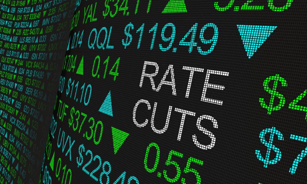 Interest Rate Hedging and the Impact on Interest Rates - Global ...